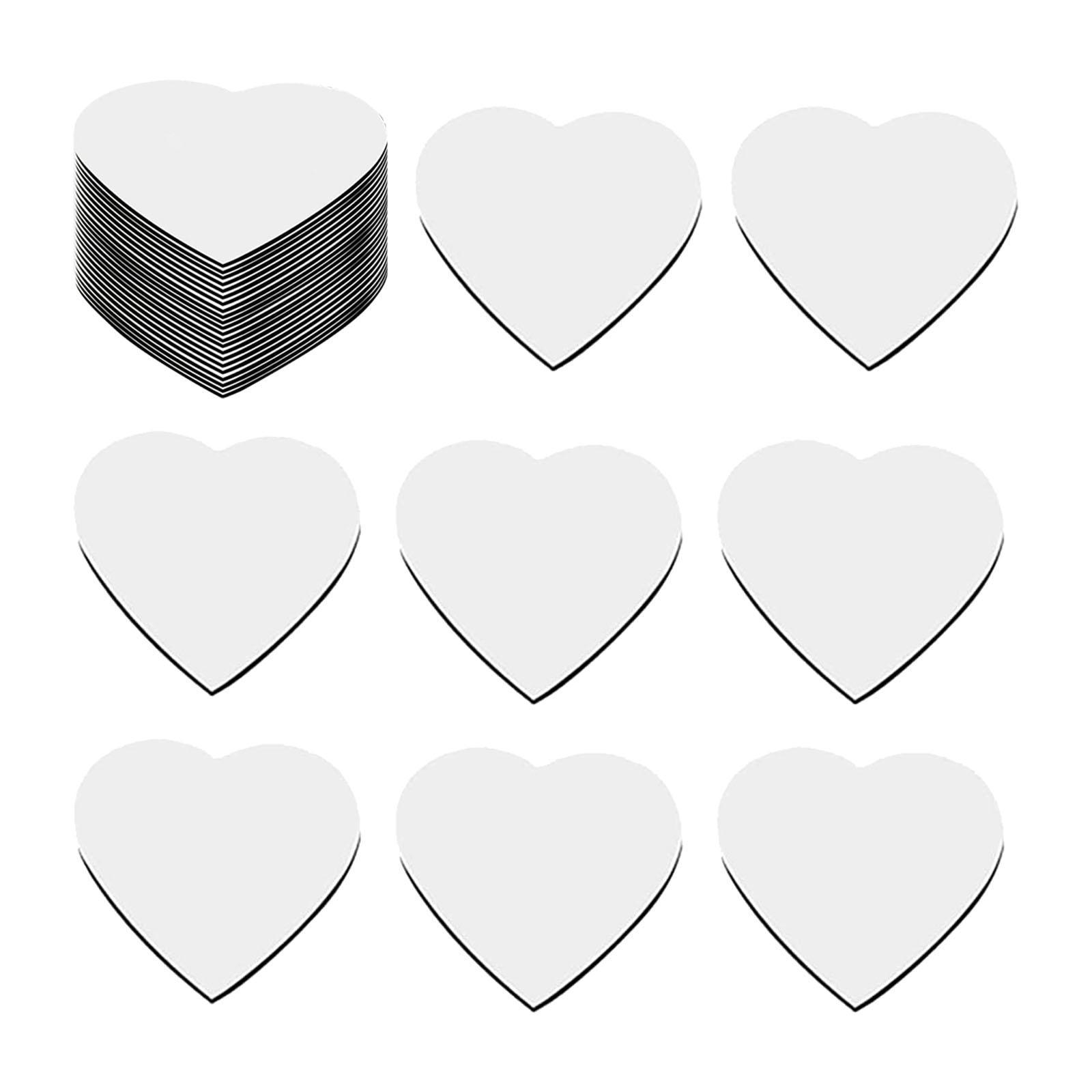 Sublimation Blank Refrigerator Magnets DIY for Cabinets Restaurant Decor