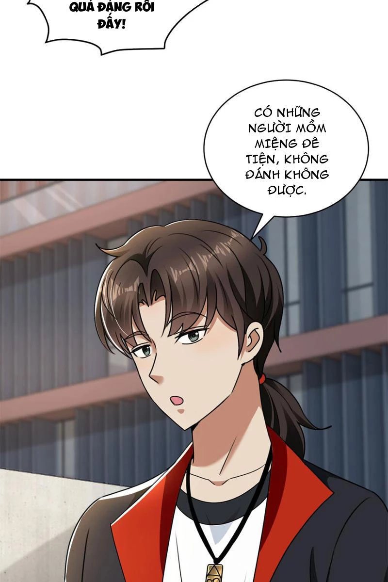 bảy vị tỷ tỷ tuyệt thế vô song của ta chapter 17 10