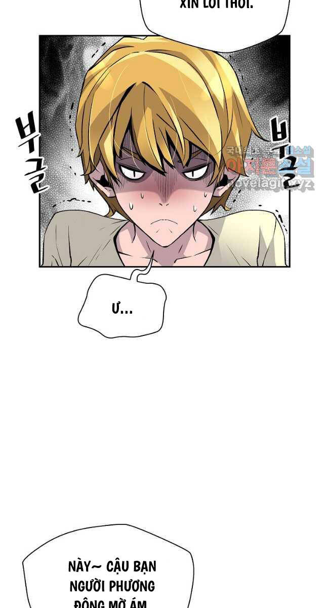 sự trở lại của huyền thoại chapter 111 9