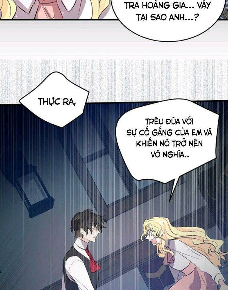 tôi là bạn gái cũ của một người lính chapter 43 76