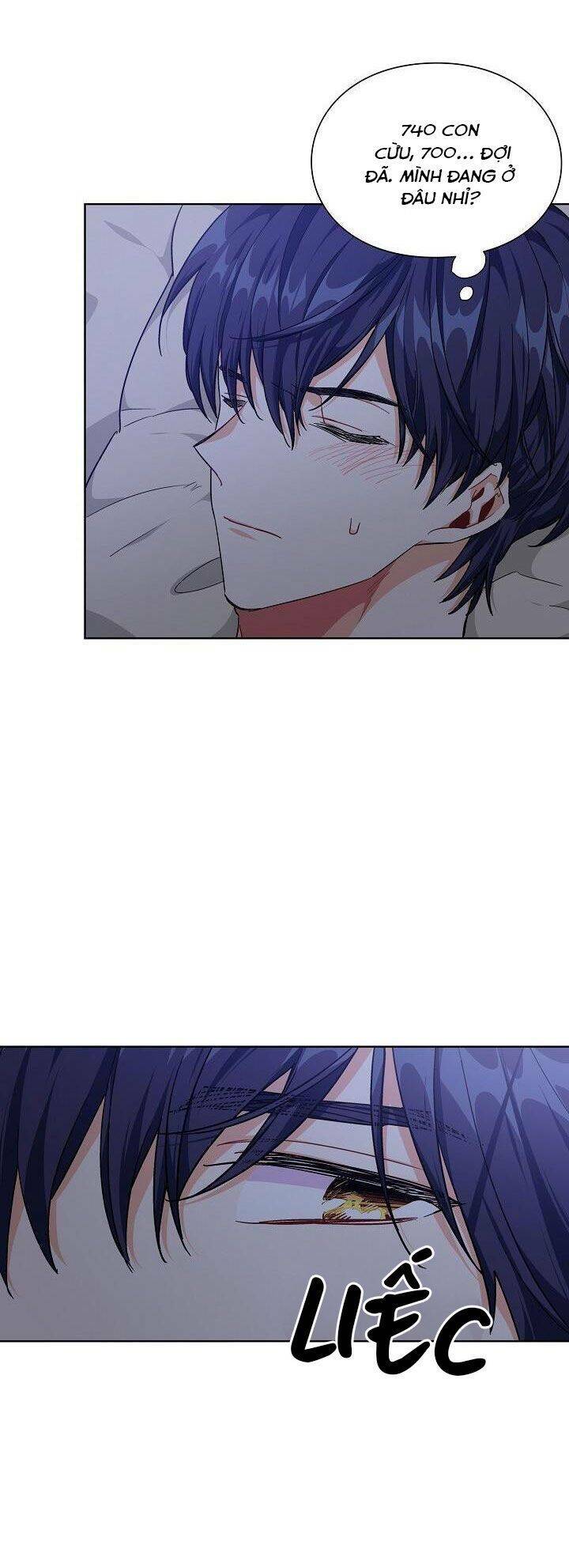 nữ hoàng ngoại khoa chapter 109 55