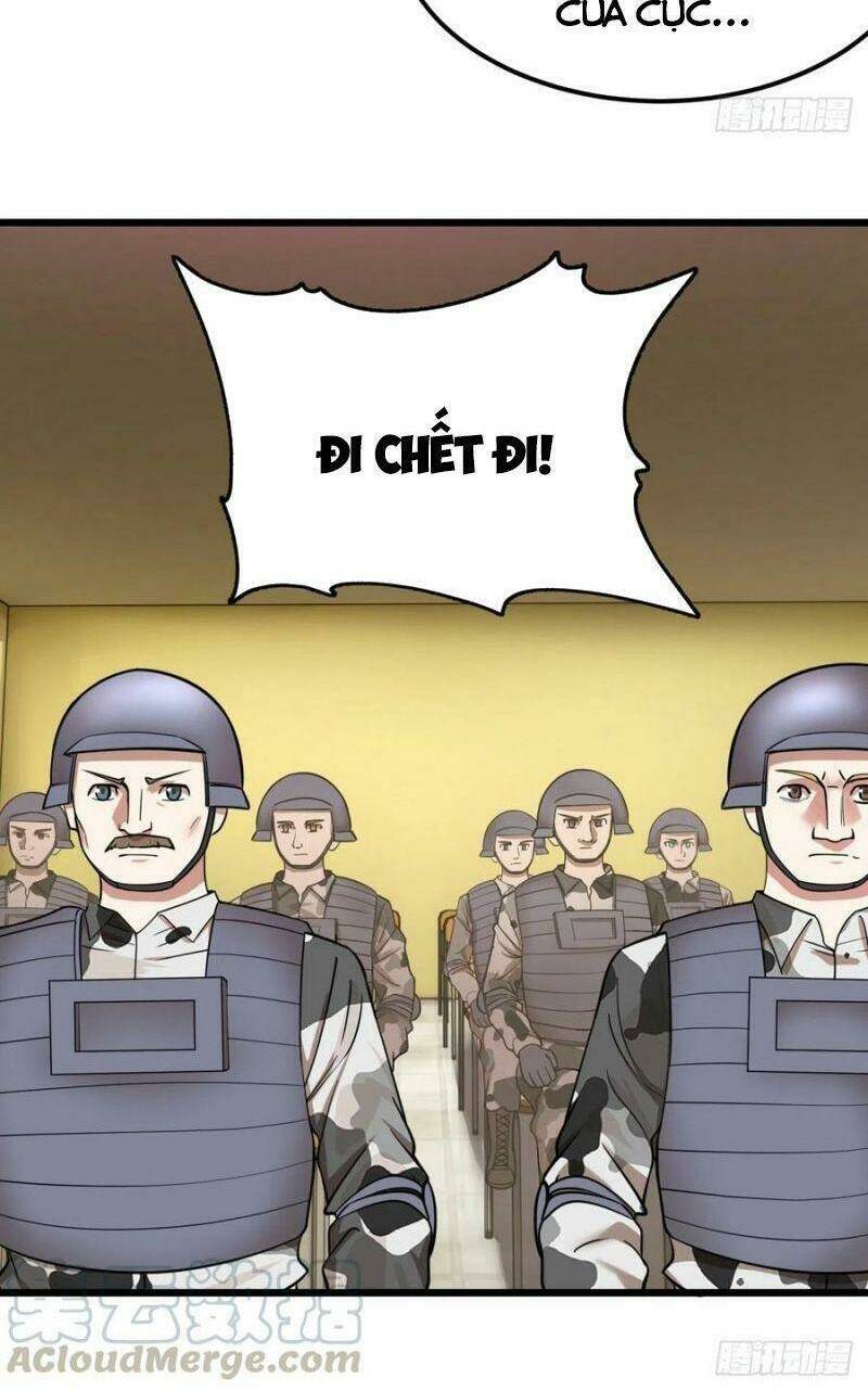 danh sách kẻ phản diện chapter 144 28