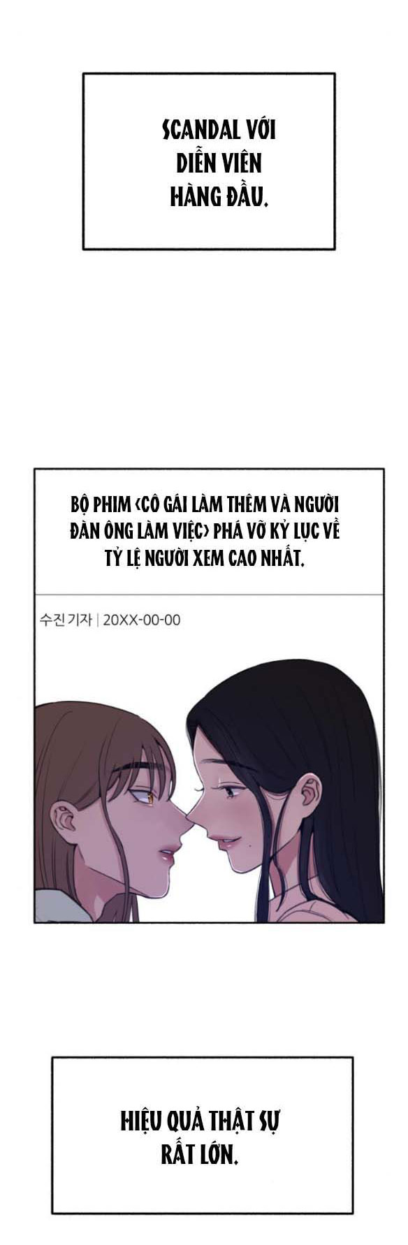 nàng thơ nổi tiếng - nàng thơ myung chapter 21.1 33