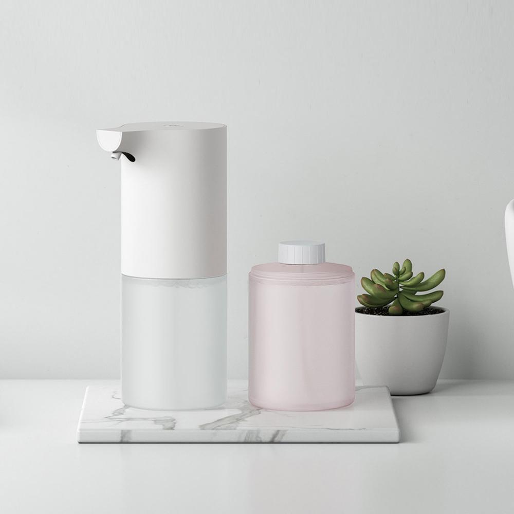 Xiaomi Mijia Automatic Hand Washing Set Automatic Soap Dispenser Customized Electric Automatic Induction Hand Washing