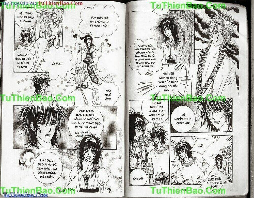 địa ngục tuyết trắng chapter 17 26