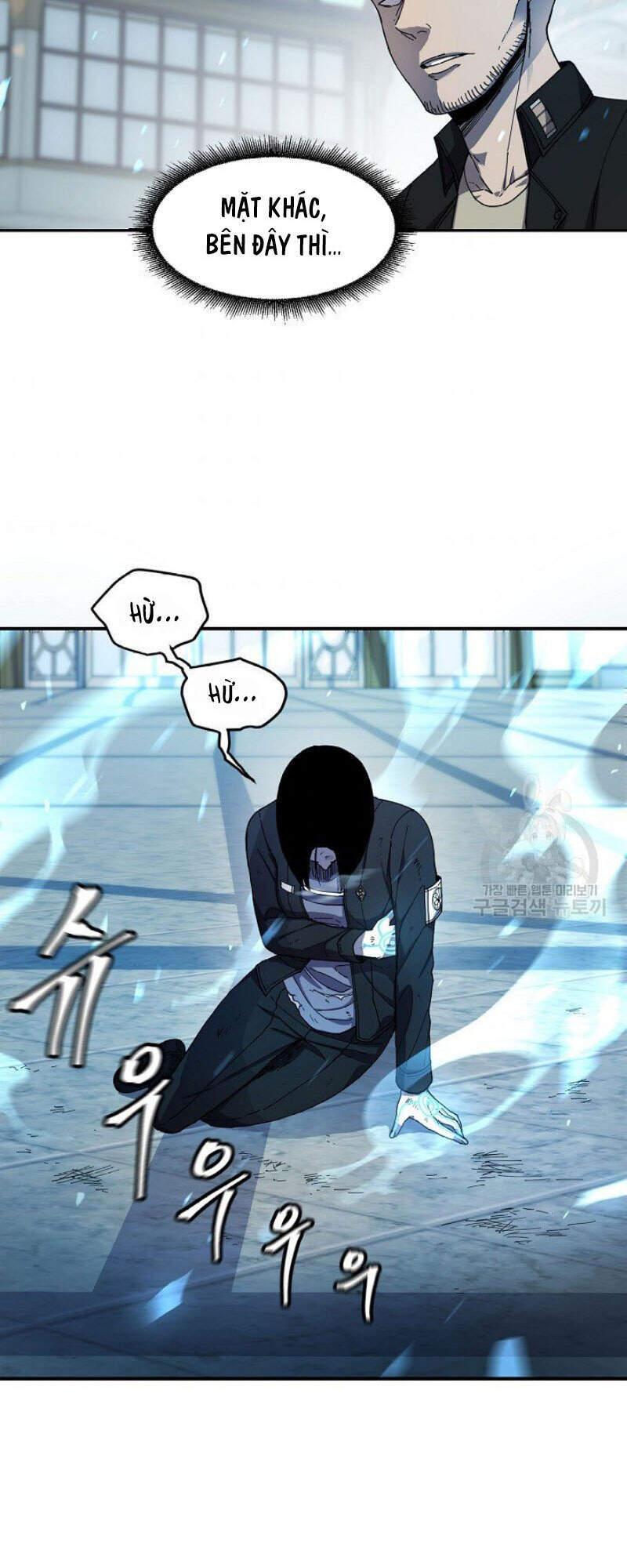 pháp sư chapter 25 38