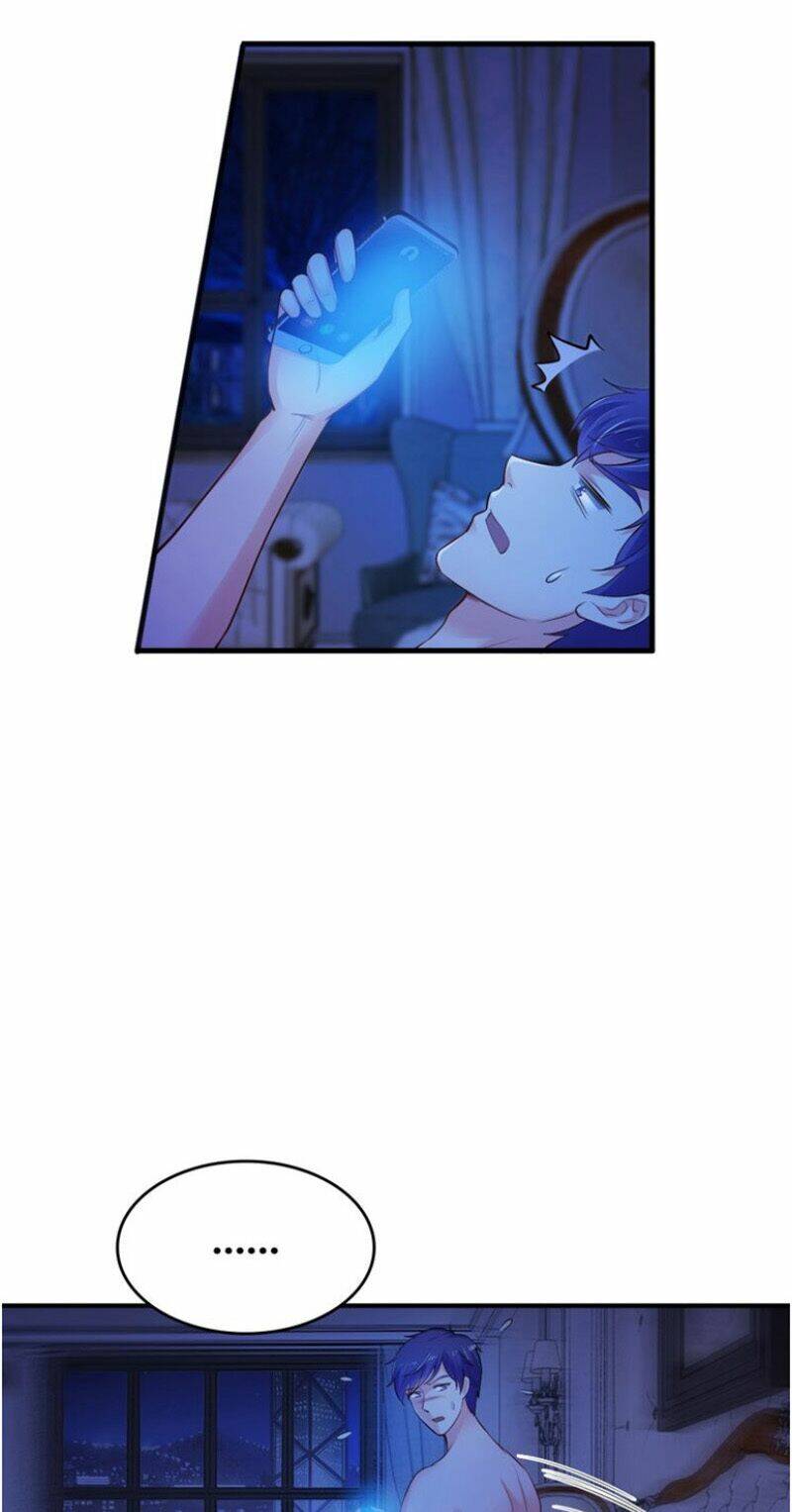 thú cưng độc quyền của boss chapter 57 28