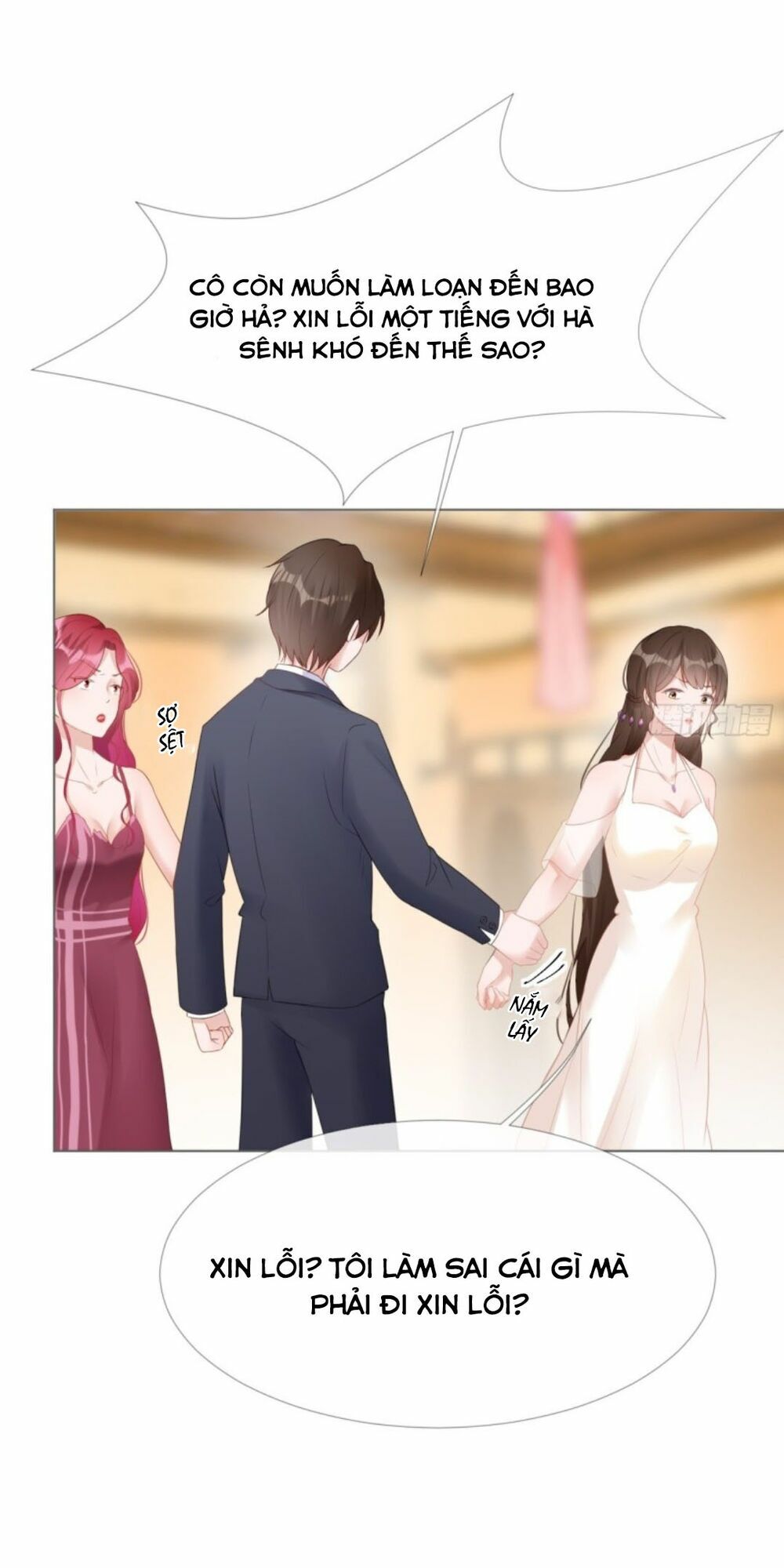 hẹn anh một giấc mộng thơ chapter 8 20