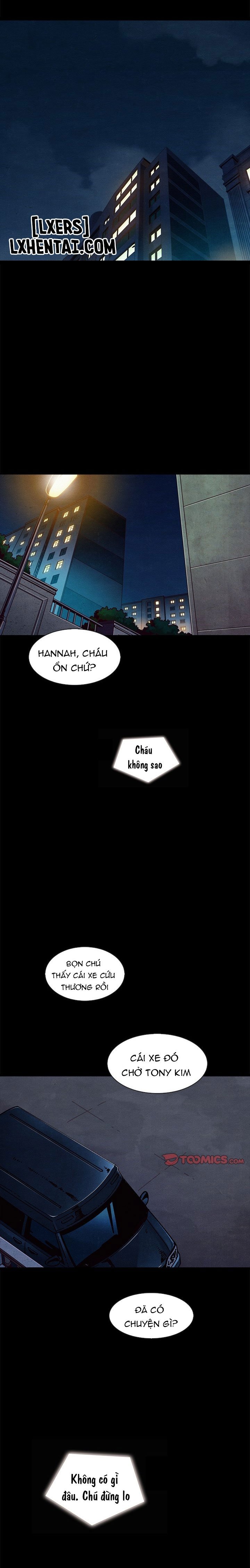 công tử bột chapter 41 5