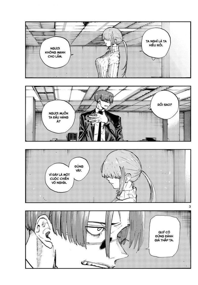 bản nhạc của kẻ đi dạo đêm chapter 117 4