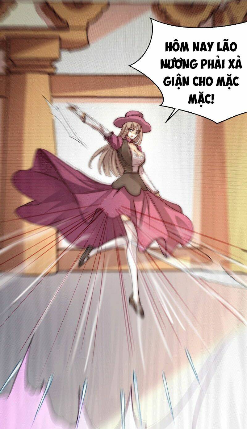 đô thị đỉnh phong cao thủ chapter 218 2