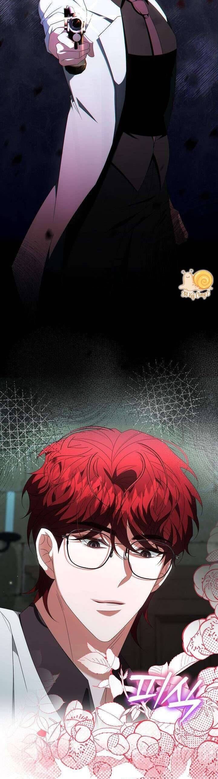 hướng dẫn về ác nữ chapter 23 33