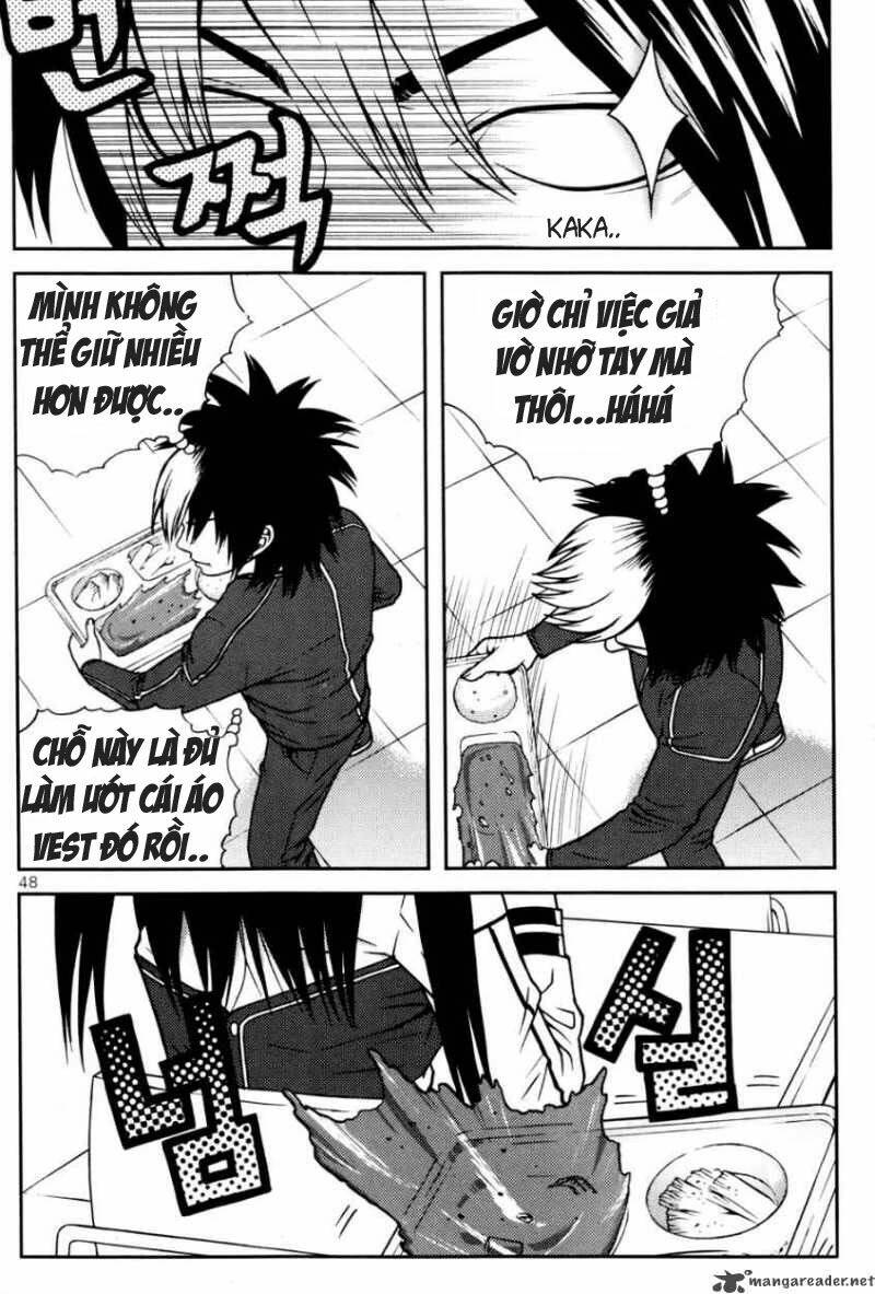 need a girl chapter 17 8