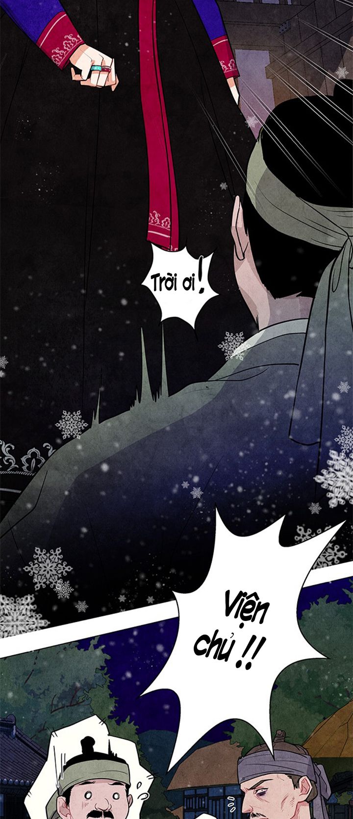 tiểu nương tử bị gả bán chapter 1 40