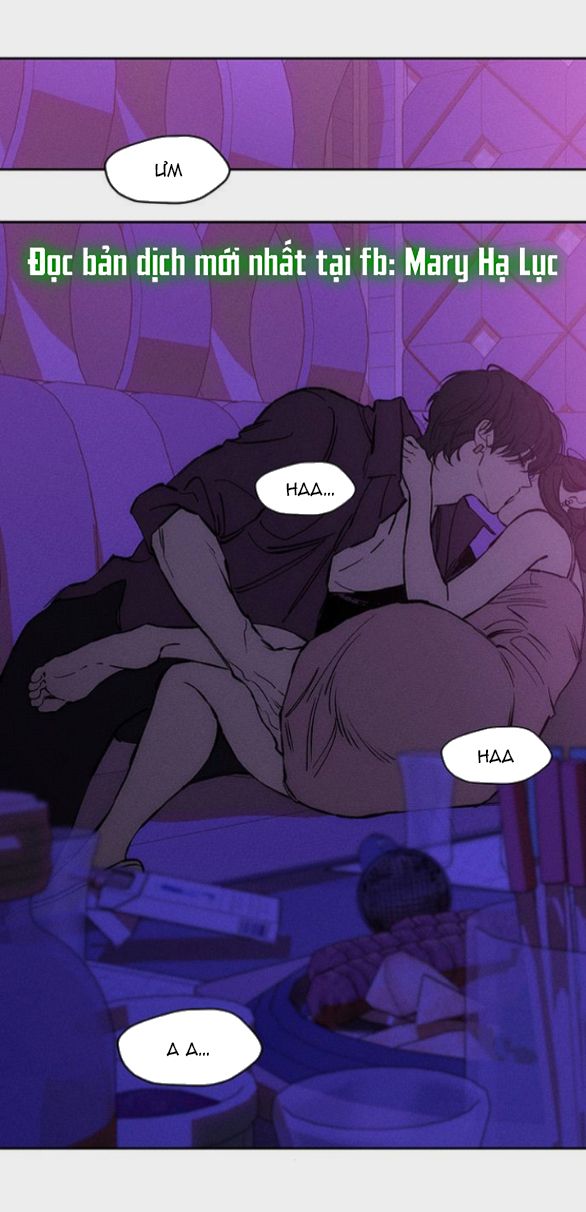 [18+] Nước Mắt Trên Đóa Hoa Tàn chapter 31.1 51