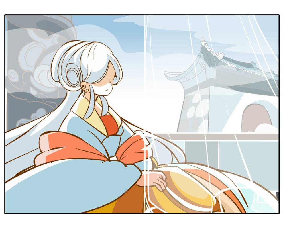 hòa thượng và tiểu long quân chapter 43 3