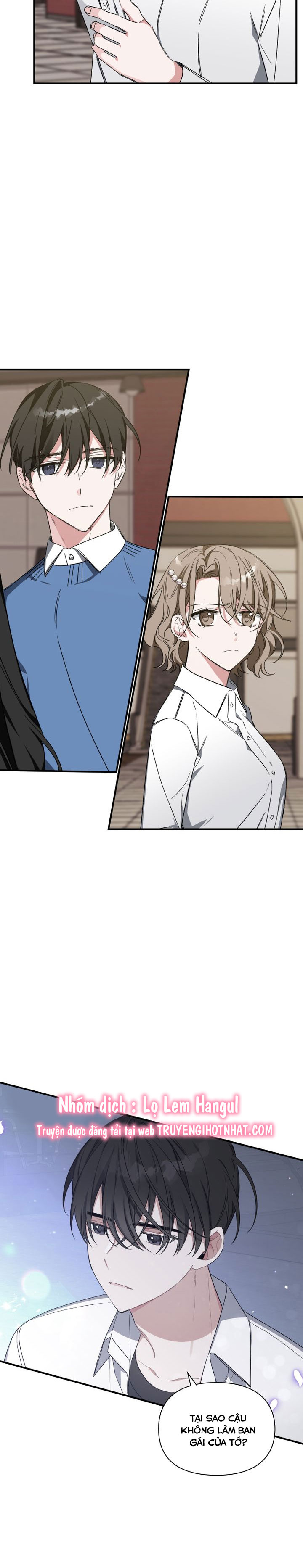 cuộc du hành thời gian của sela chapter 40 5