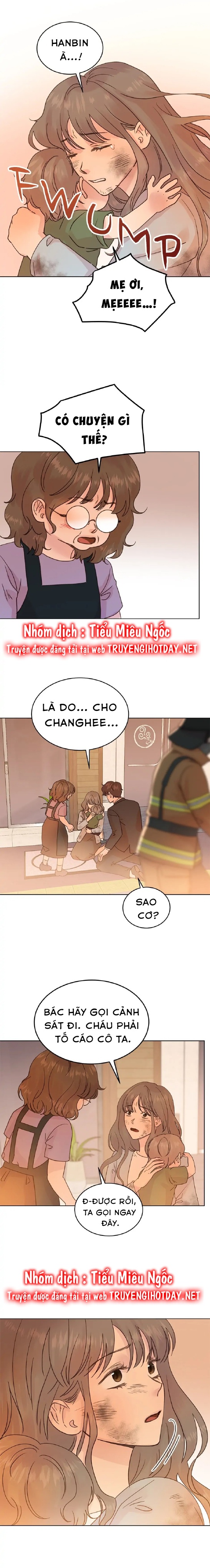 sự trả thù ngọt ngào của vợ tôi chapter 188 3