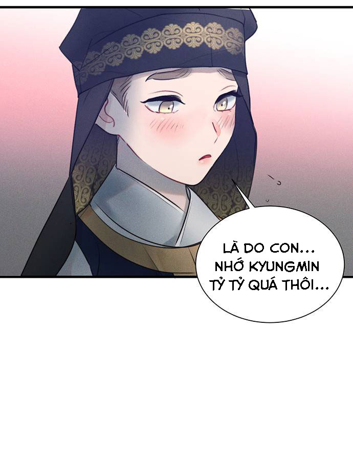 người tình của gwanghae chapter 19 43