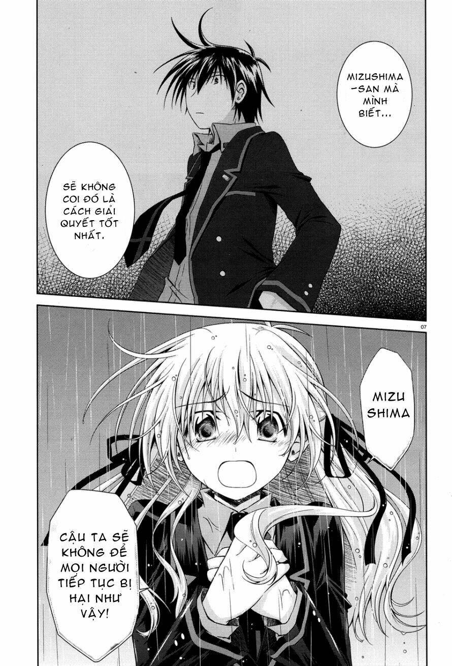 iris zero chapter 16 7