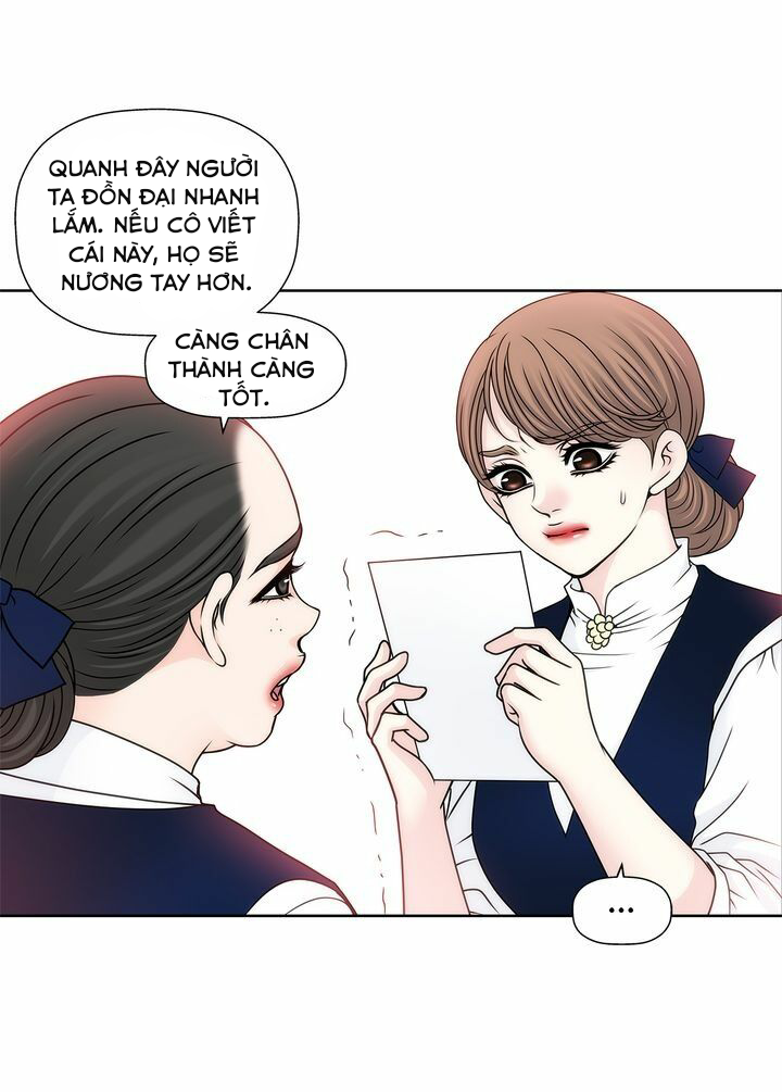 người đàn ông của tôi chapter 47.2 3