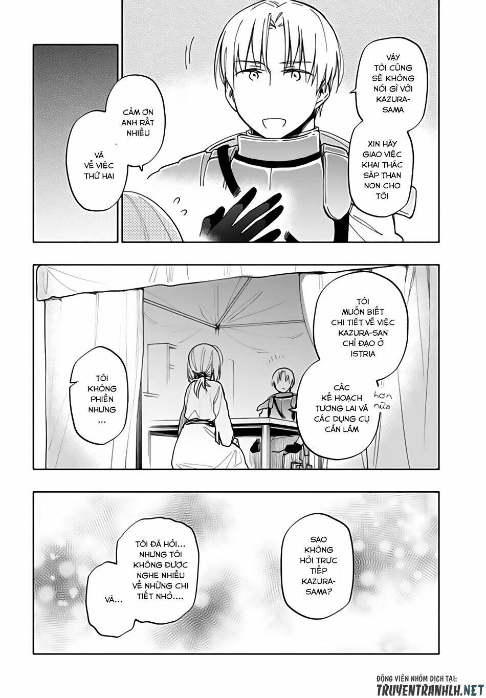 takarakuji de 40-oku atattandakedo isekai ni ijuu suru chapter 30 34