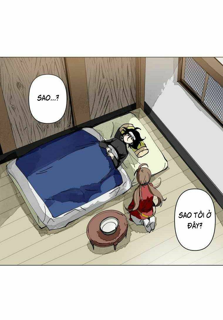 thập tự chinh chapter 9 21