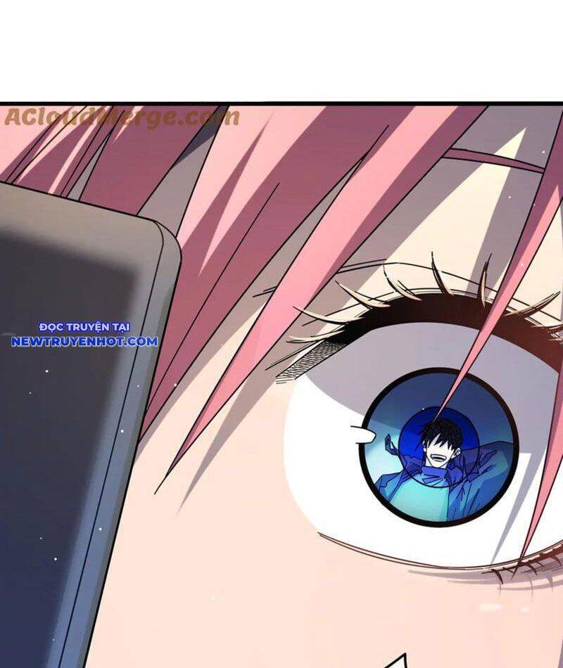 Vô Địch Bị Động Tạo Ra Tấn Sát Thương chapter 52 65