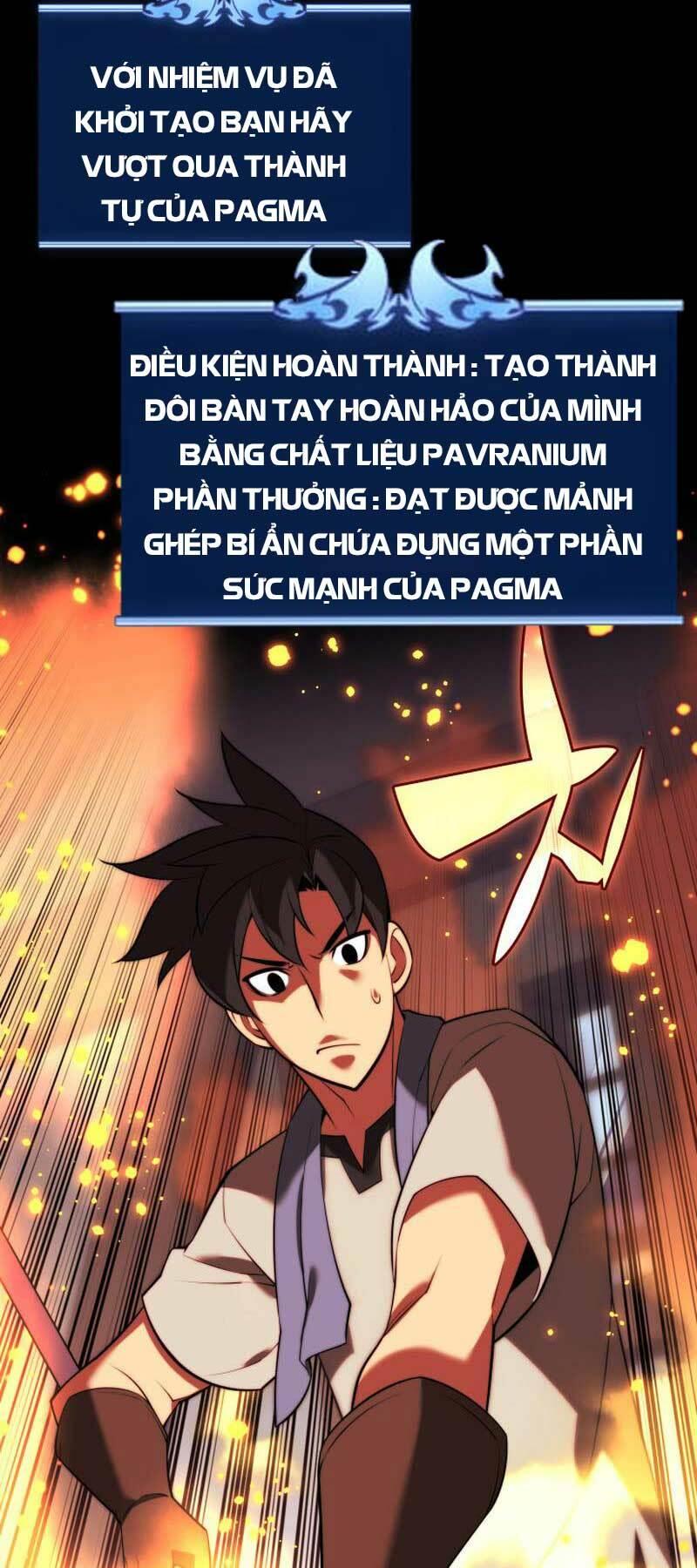 vượt qua giới hạn chapter 169 13