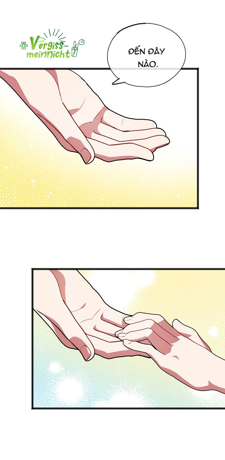 gửi anh người chưa từng yêu tôi chapter 16 25