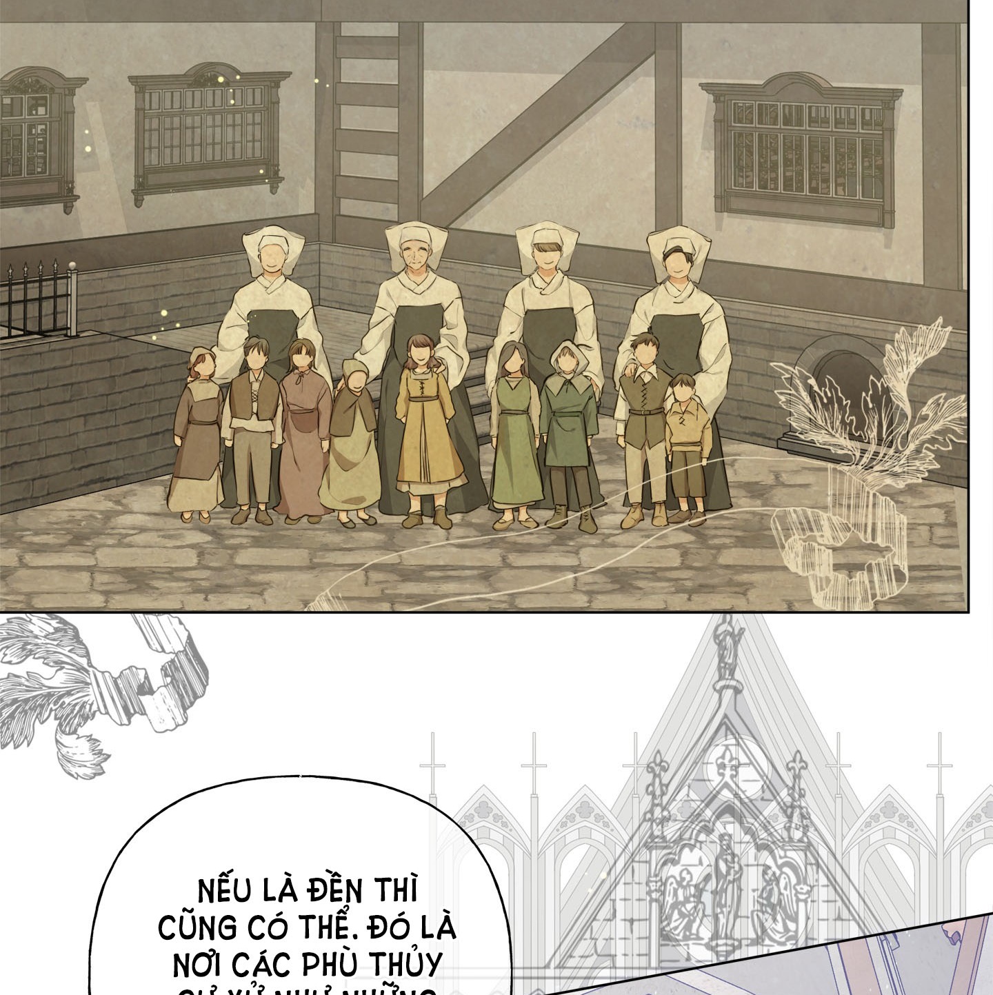 triệu hồi sư với mái tóc màu hoàng kim chapter 101 20