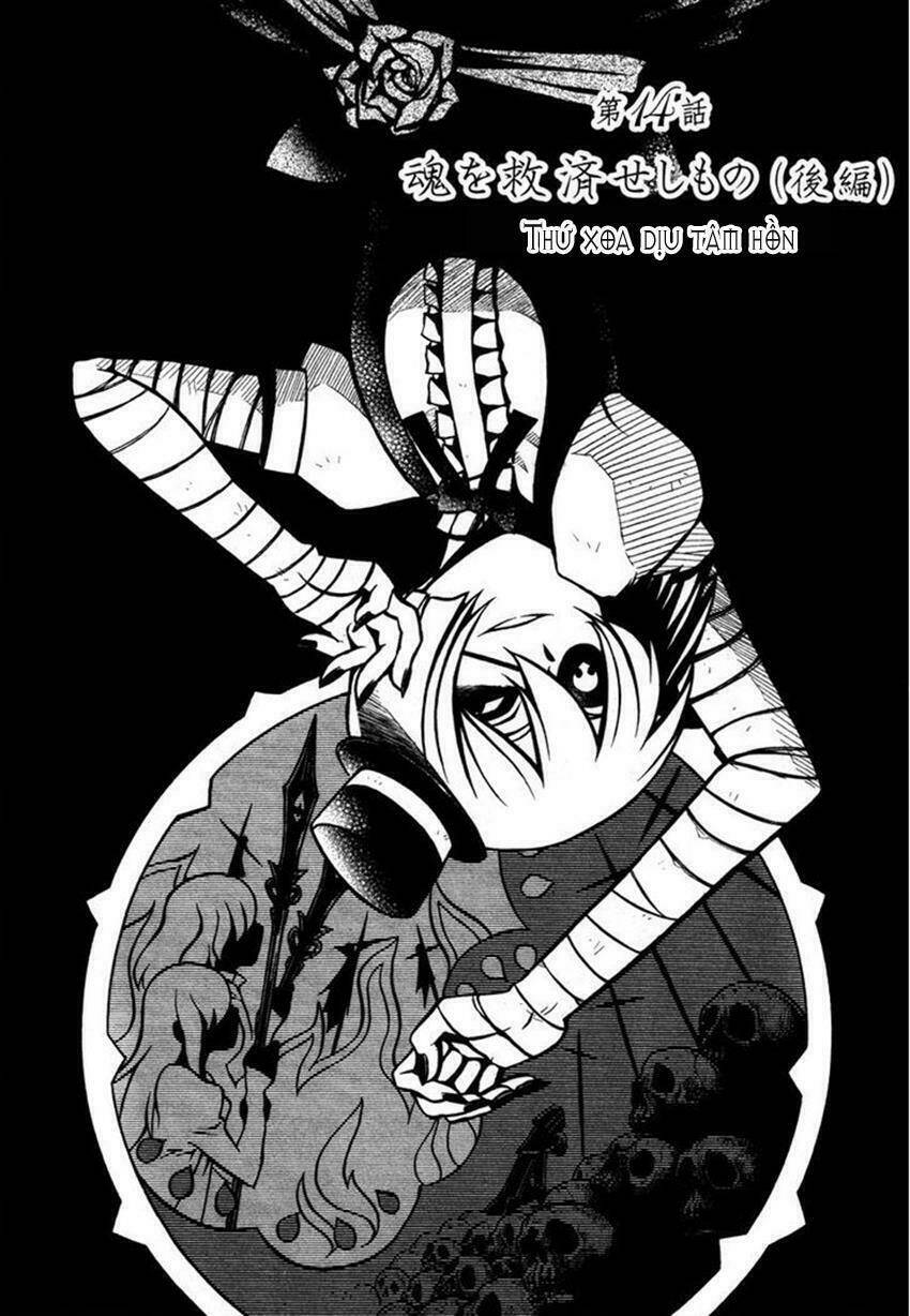 necromancer chapter 14 5