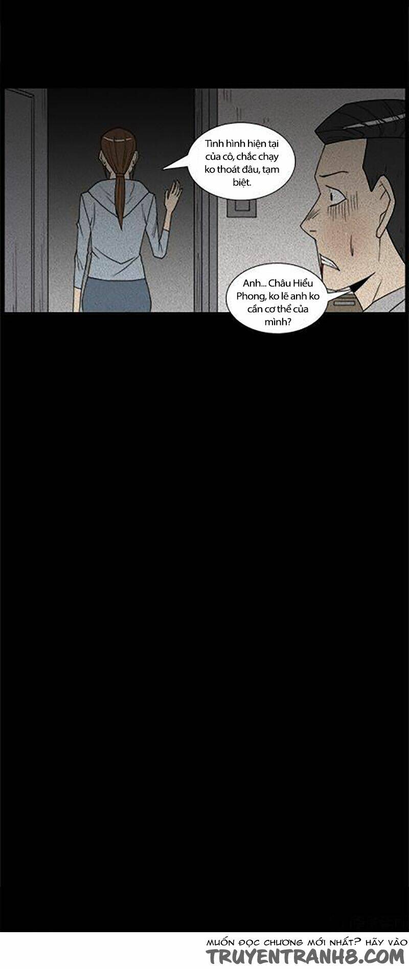 kinh dị đêm khuya chapter 59 41