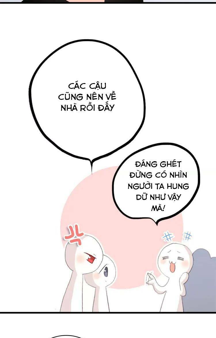 con tim rung động 3 chapter 59.1 46