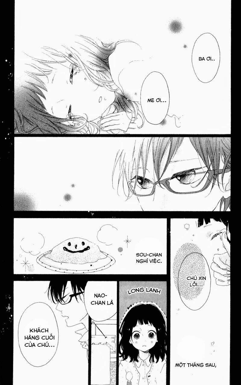honey (meguro amu) chapter 4 27