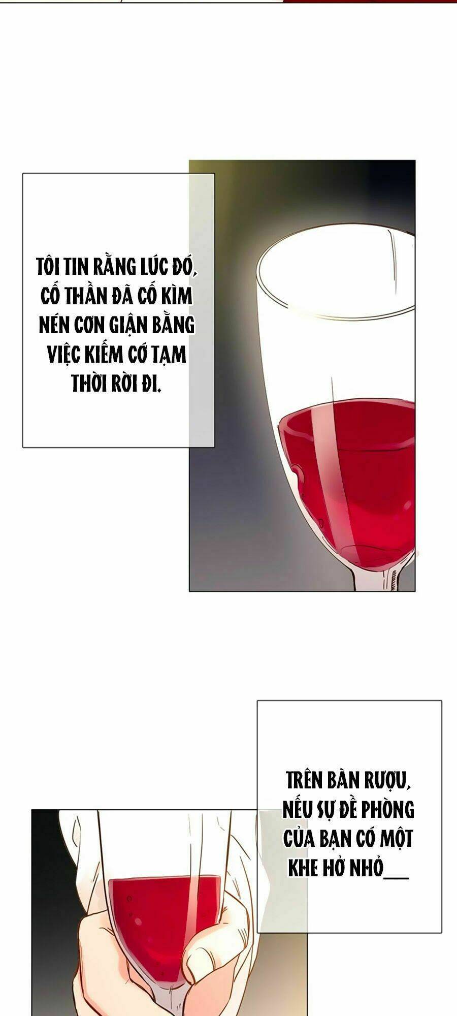 ngôi sao vụn vỡ chapter 4 23