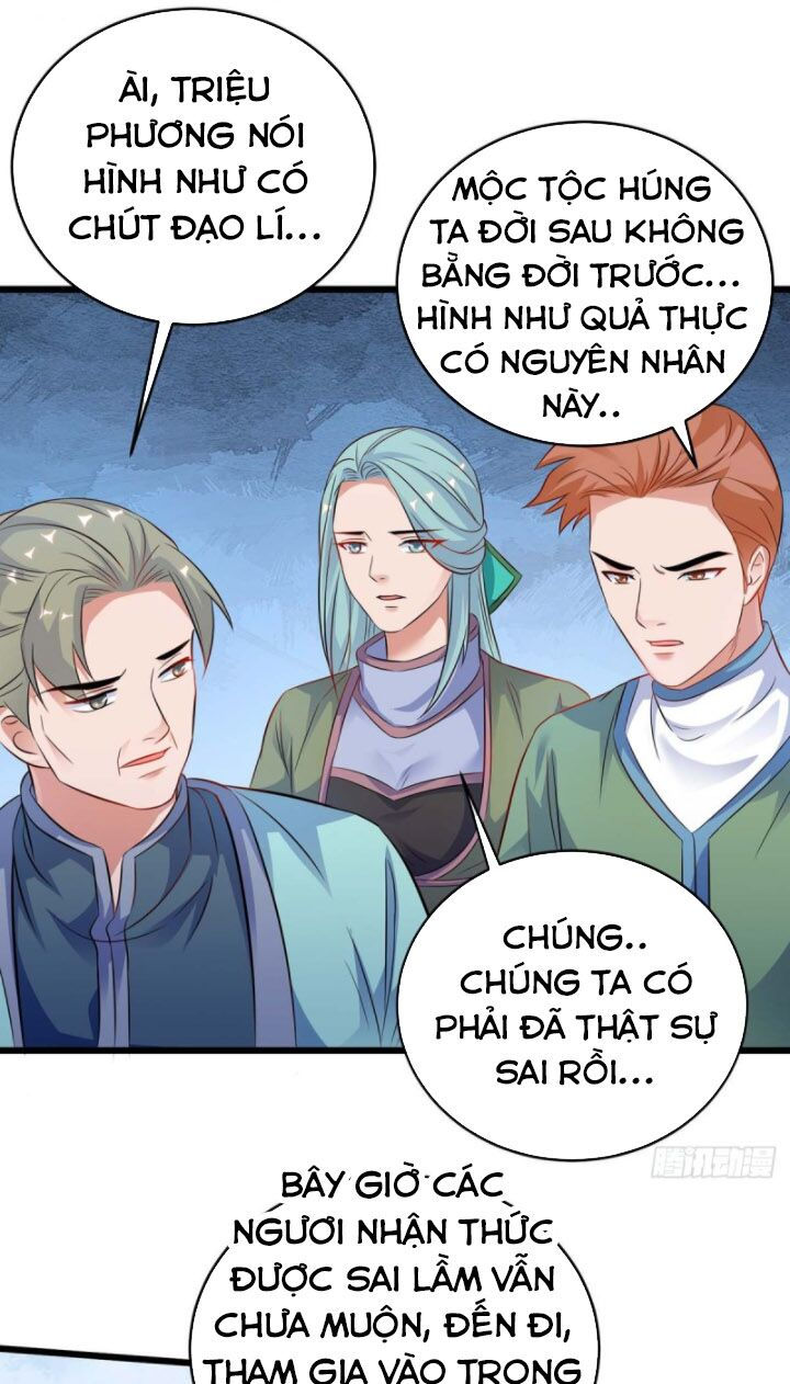 tối cường thăng cấp chapter 173 3