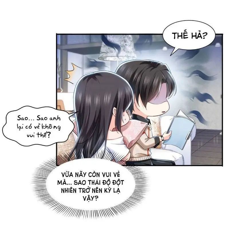 Hệt Như Hàn Quang Gặp Nắng Gắt chapter 151 30