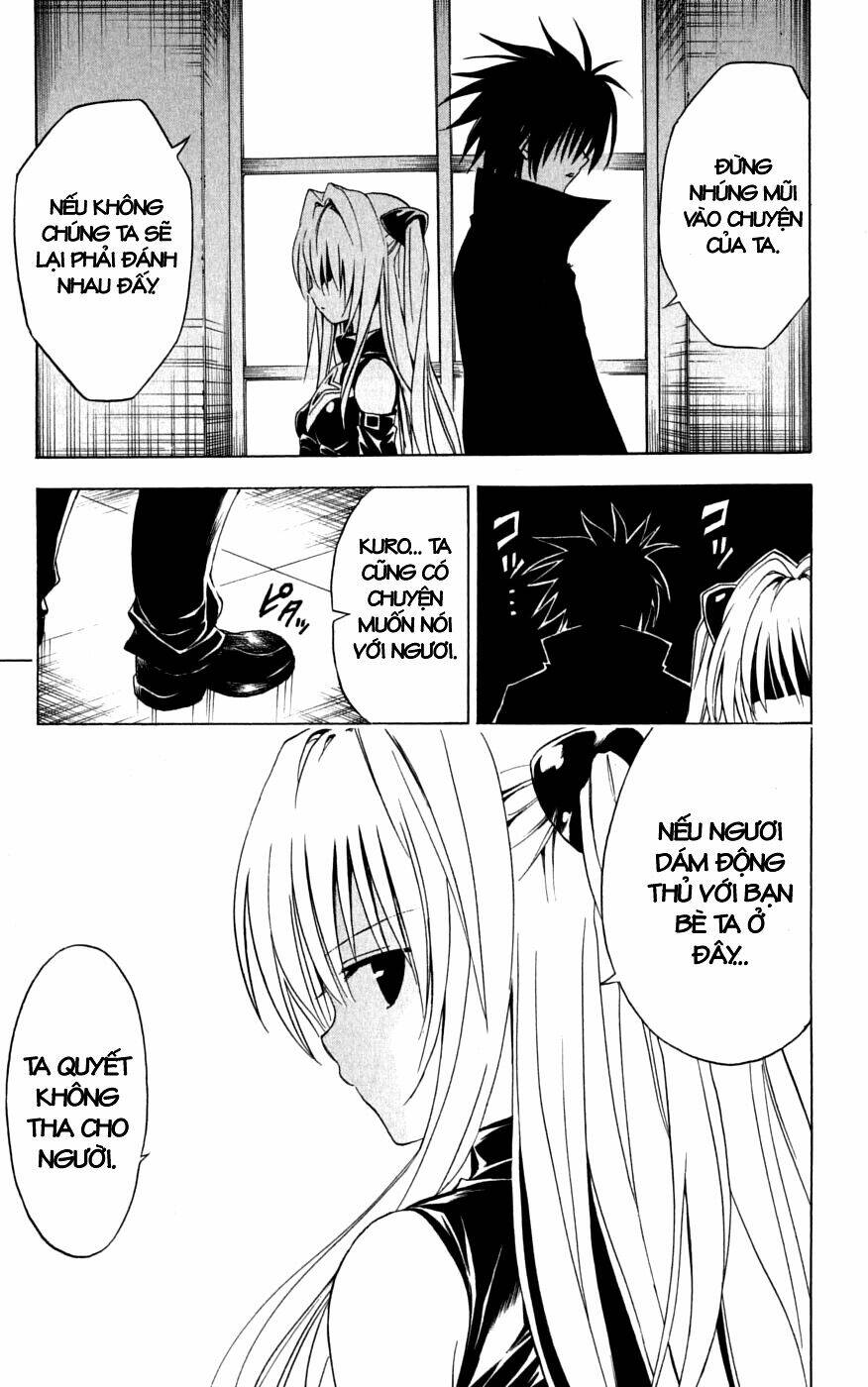 bọn tớ thích cậu! rito chapter 149 15