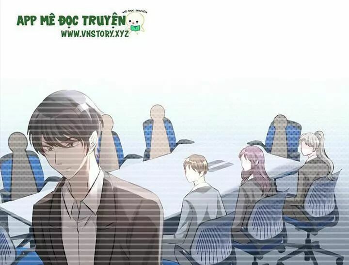 bảo bối đáng yêu đột kích chapter 41 19