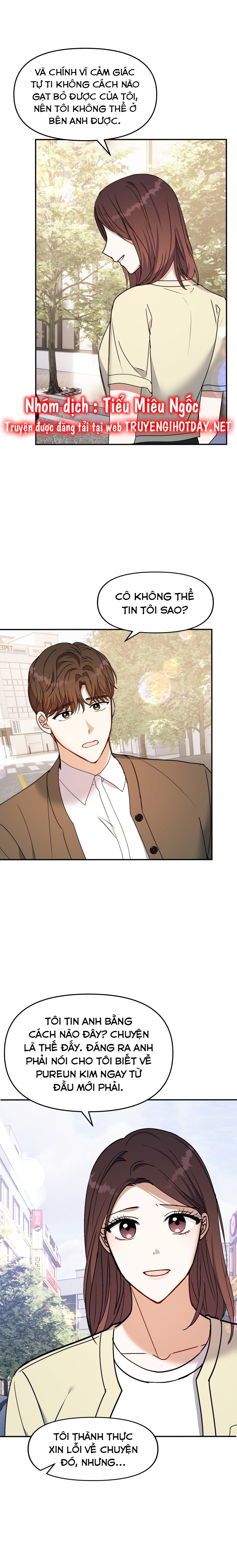 bản cam kết hôn nhân chapter 59 10