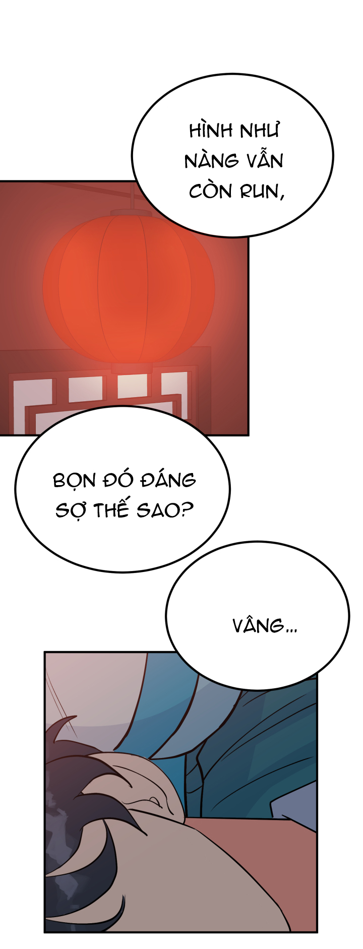 độc chủ chapter 26 34