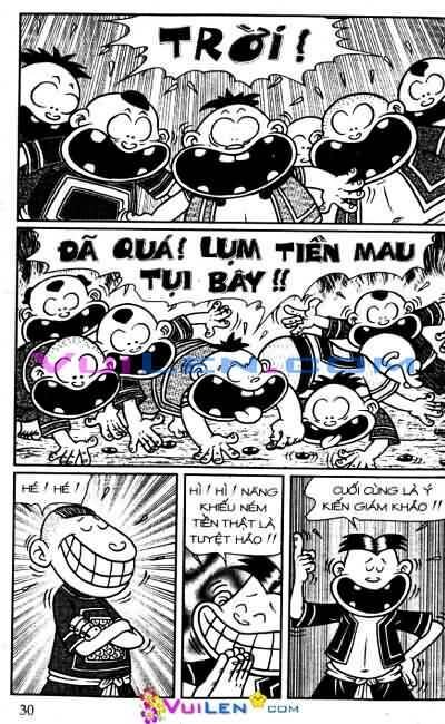 thần đồng đất việt chapter 40 26