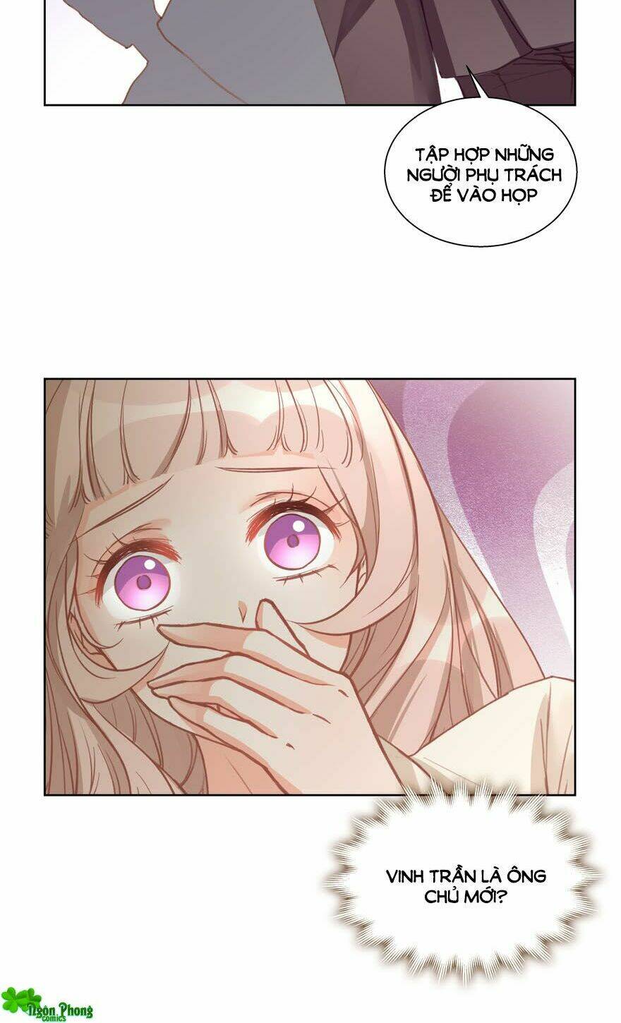 lưu luyến nguy tình chapter 14 13