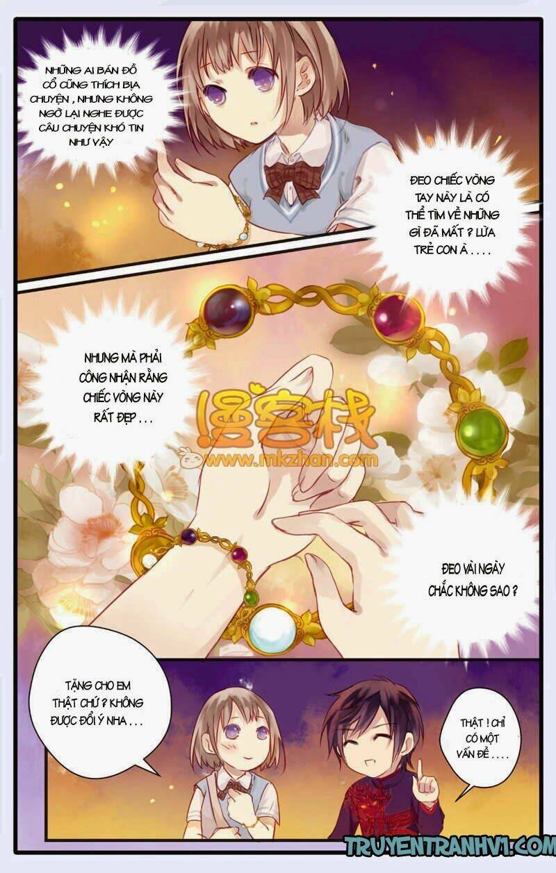 ách xá - yashe chapter 3.1 12