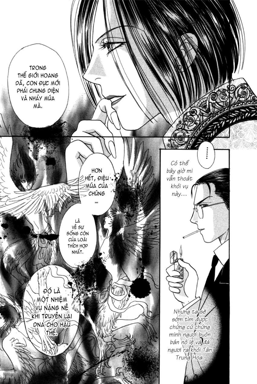 new pet shop of horror chapter 4 33