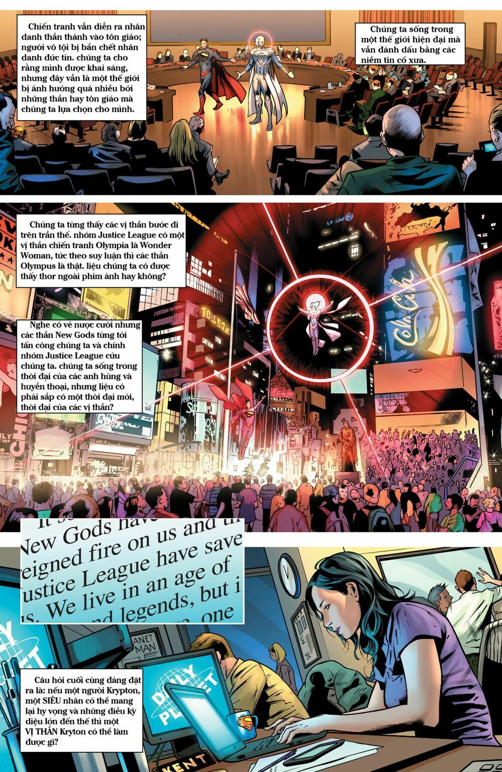 justice league of america chapter 2 19