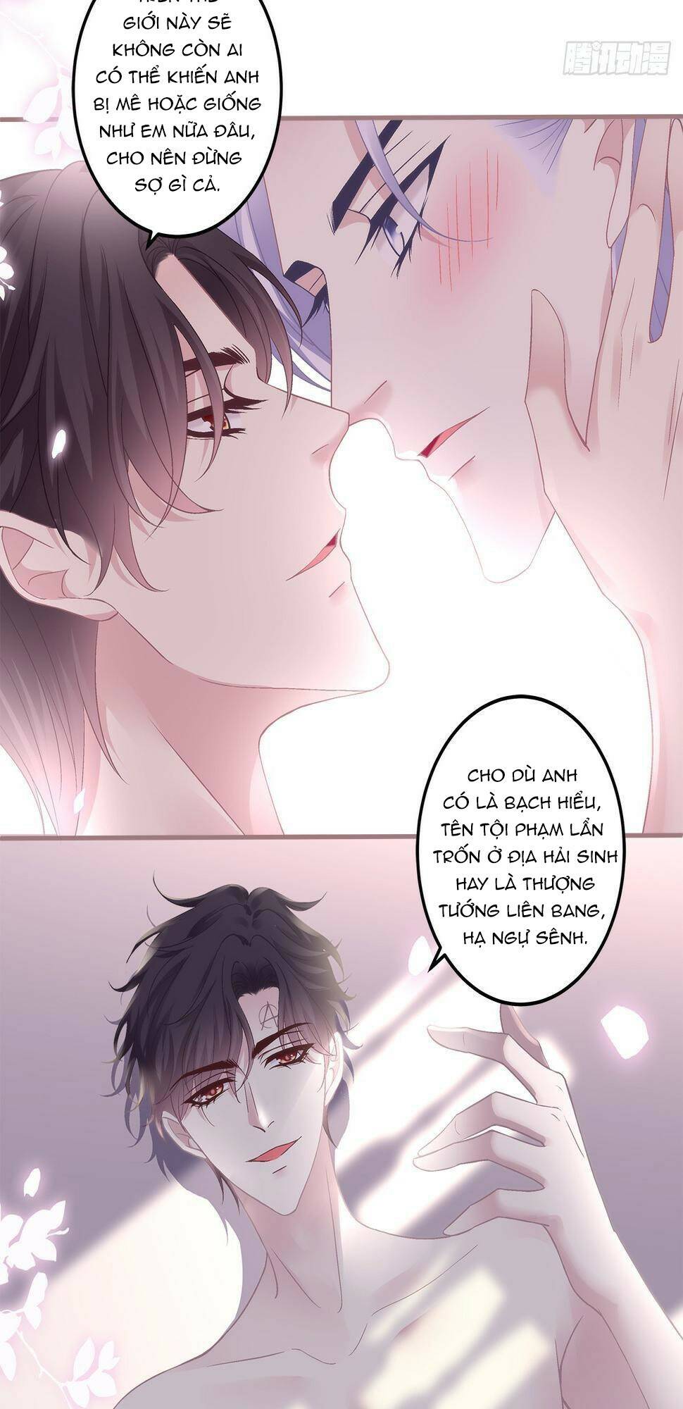 toàn bộ nắm trong tay chapter 168 14