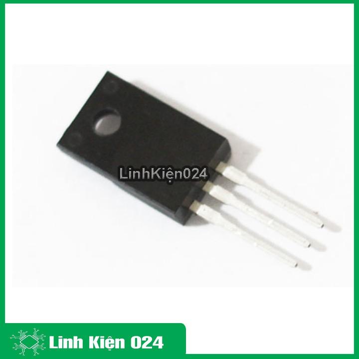 MOSFET 7N60 TO-220 7A 600V N-CH Nhỏ Gọn, Tiện Lợi