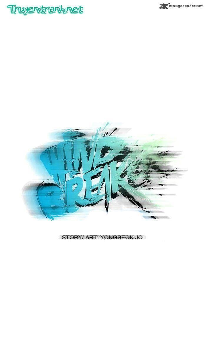 wind breaker chapter 60 13